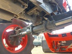 Drivetrain with 
