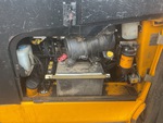 Motor with 