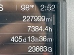 4 Transmision with Engine Hours