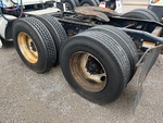 4 dessous de caisse - Camion with 