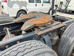 4 dessous de caisse - Camion with 