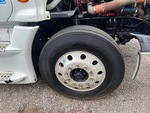 4 dessous de caisse - Camion with 