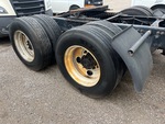 4 dessous de caisse - Camion with 