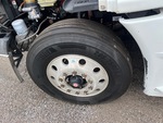 4 dessous de caisse - Camion with 