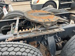 4 dessous de caisse - Camion with 