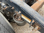 4 dessous de caisse - Camion with 