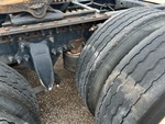 4 dessous de caisse - Camion with 