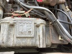 Refrigeration Unit with 