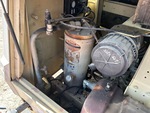 Basic Air Compressor* with 