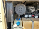 Air Compressor with 
