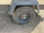 Trailer Chassis with 