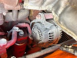 Engine with 