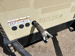 Air Compressor with 