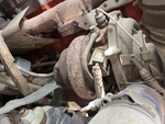 Motor with 