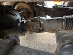 Drivetrain with 