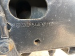 General Appearance with Second Serial Number/VIN Photo