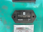 Aspect général with Compteur horaire / compteur kilométrique
