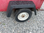 Trailer Chassis with 