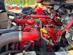 Motor with 