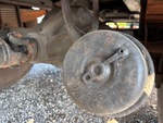 Brakes with 