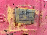 Chassis with 