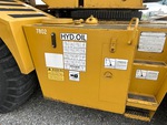 Hydraulics with 