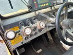 Upper Control Station with 