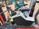 Control Station with 