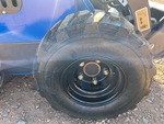 Chassis with 