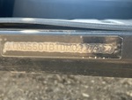 General Appearance with Numéro de série/Numéro d'identification du véhicule automobile