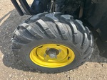 Drivetrain with 