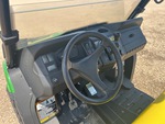 Control Station with 