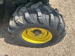 Drivetrain with 