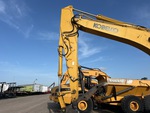 v2 Chassis - Excavator with 