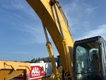 Hydraulics with 
