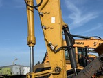 v2 Chassis - Excavator with 