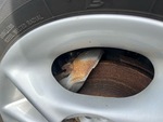 Brakes with 