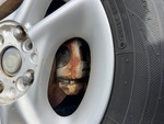 Brakes with 