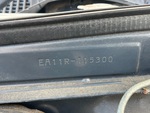 General Appearance with Second Serial Number/VIN Photo