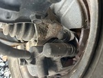 Brakes with 