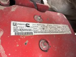 Motor with 