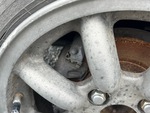 Brakes with 