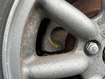 Brakes with 