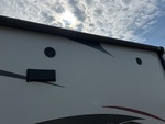 Exterior with 