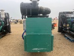 Generator with 