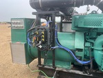 Generator with 