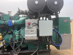Generator with 