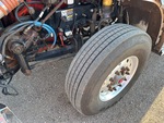 4 Underbody - Truck with 