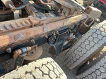 4 Underbody - Truck with 