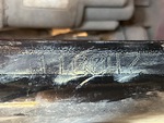 General Appearance with Second Serial Number/VIN Photo